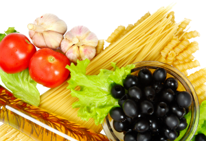Spaghetti PNG-85915